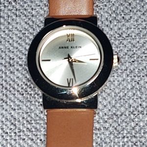 Anne Klein Watch